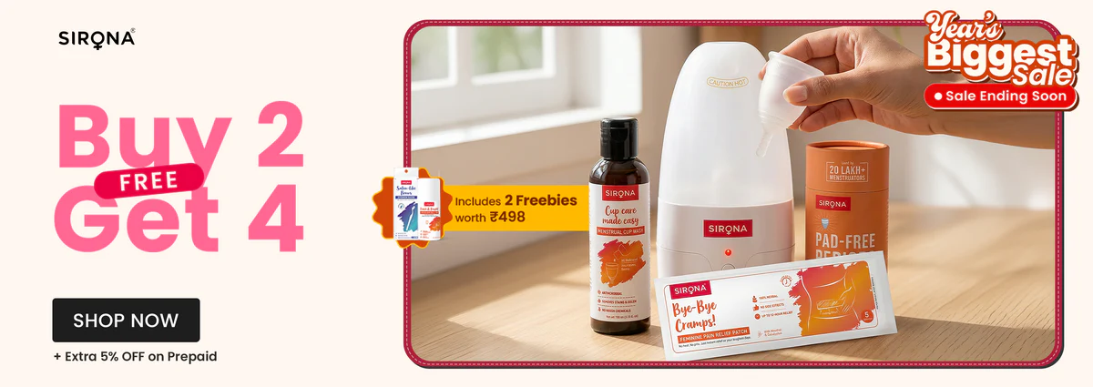 Redefining Women's Personal Care